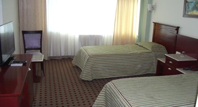 Milashan Hotel — 6