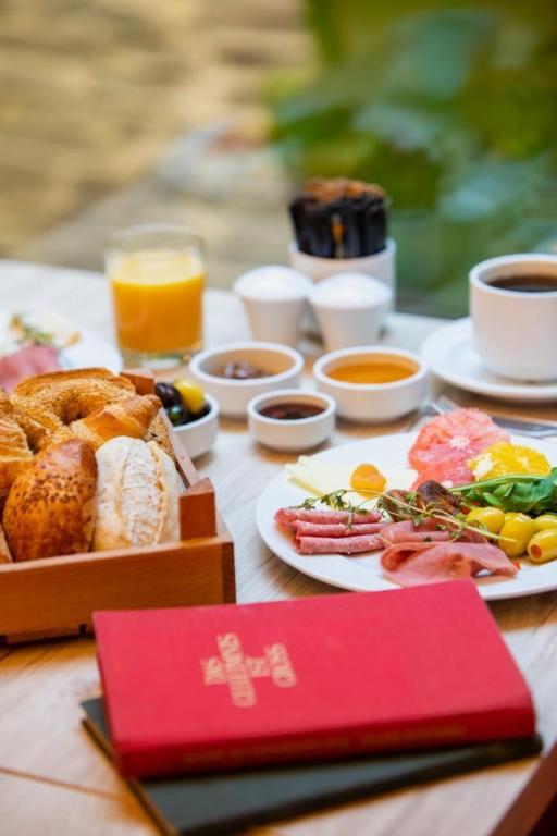Ibis Styles Istanbul Atasehir Otel — 9