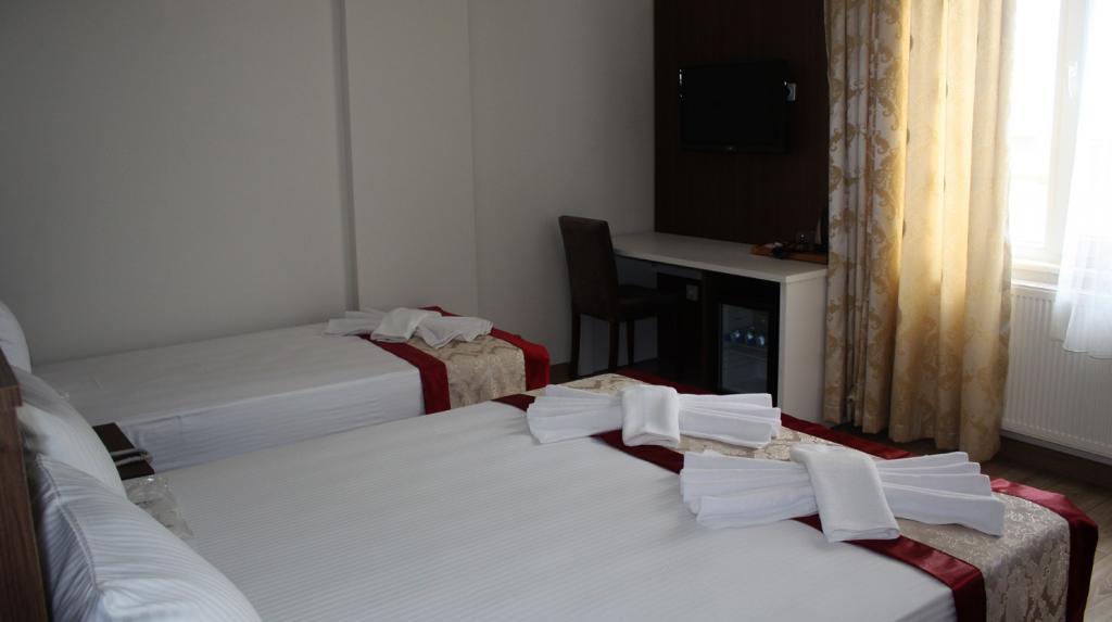 Prestij Evren Hotel — 3