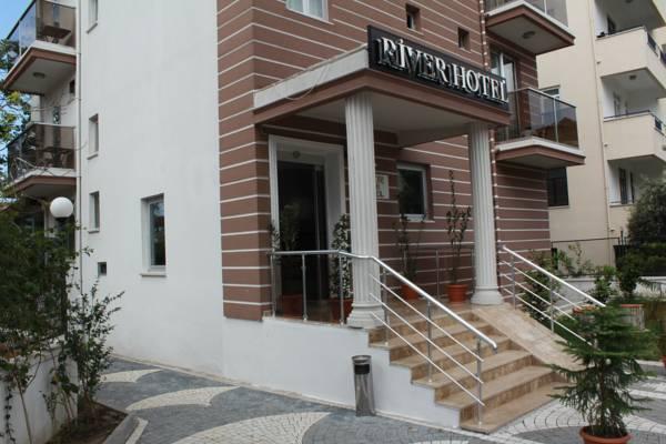 River Boutique Hotel — 8