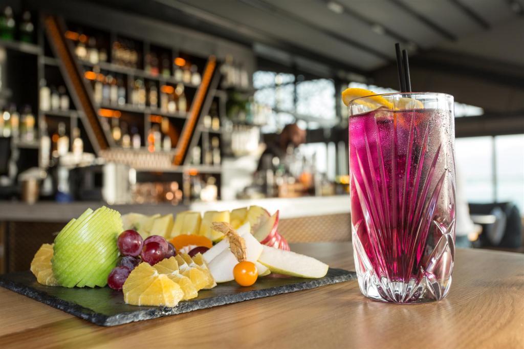 Wes Hotel İzmit — 8