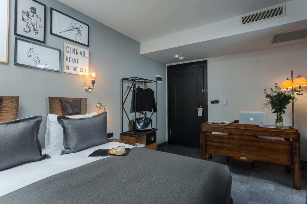 Hotel Cinnah — 7