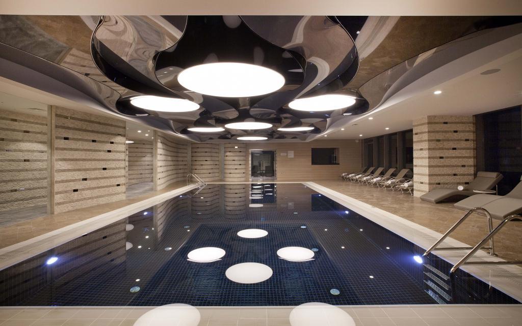 Radisson Blu Hotel, Istanbul Sisli — 7