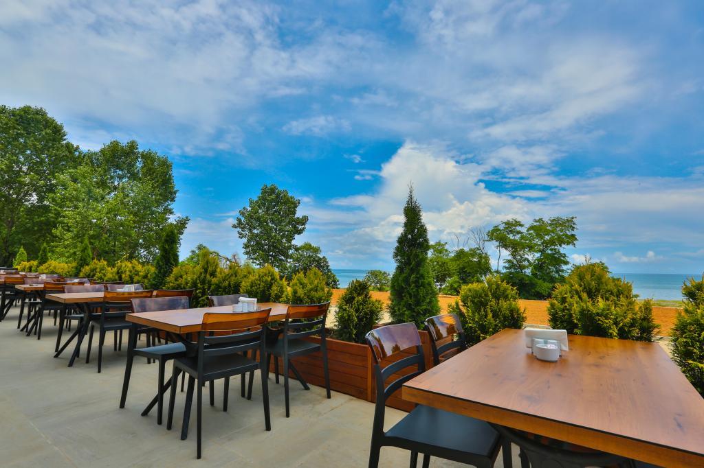 Mövenpick Hotel Trabzon — 3