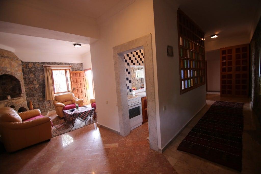 Villa Symbola Fethiye — 10