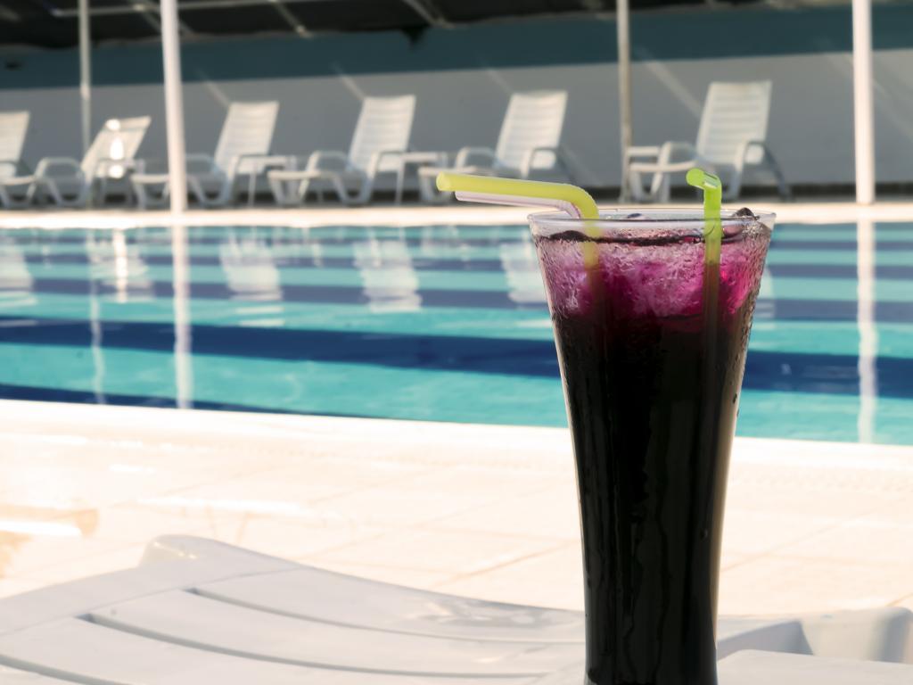 Çınar Butik Spa Otel — 10