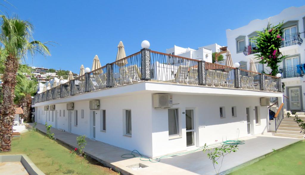 Maison 48 Apart — 5