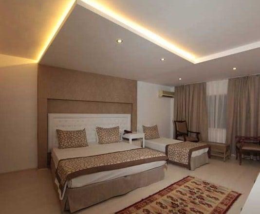 Grand Harşena Otel — 10