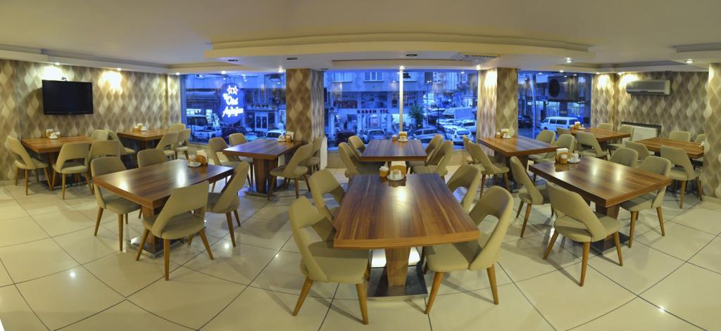 Aydoğan Otel — 7