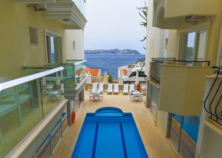 Belinda Hotel — 8