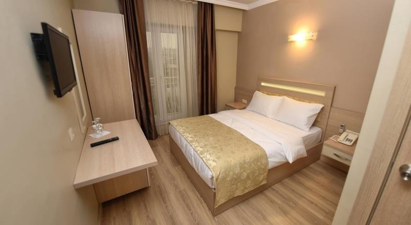 Sonerbey Otel — 8