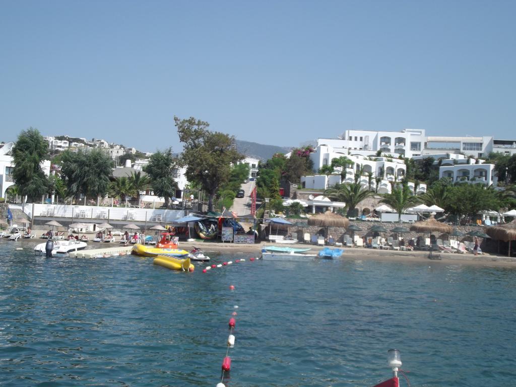 Gün Ay Hotel Gümbet — 4