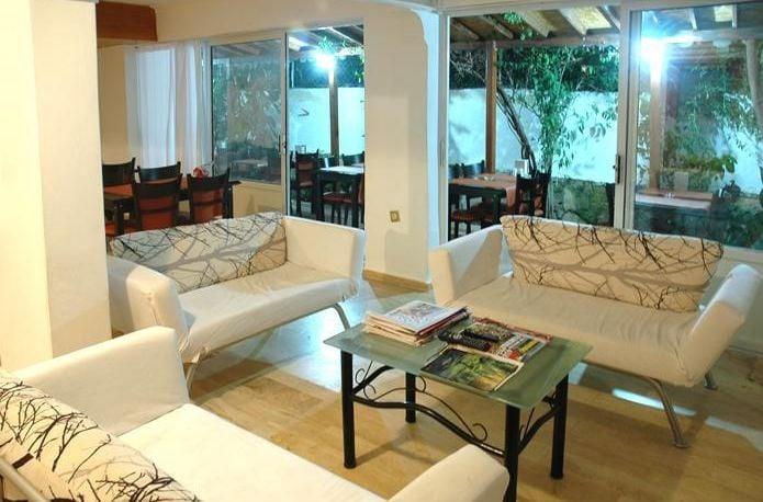 Bilsu Çeşme Otel — 3