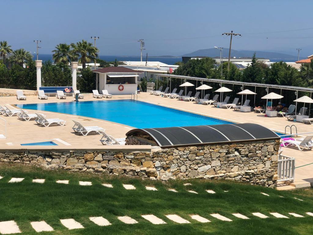 Aria Hotel Çeşme — 9