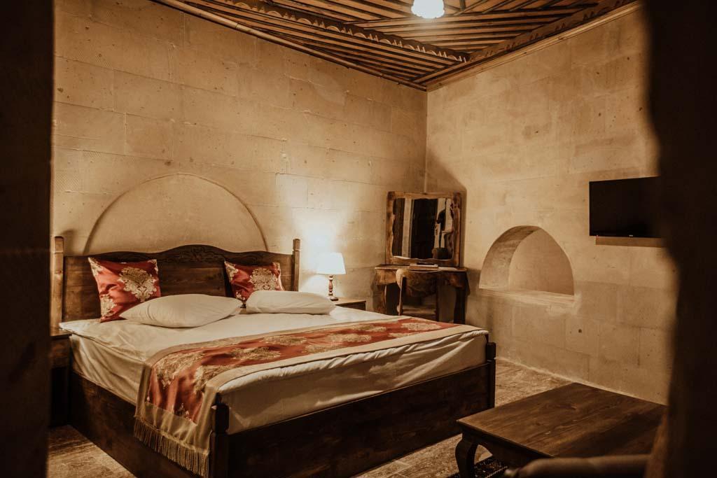 Alia Cave Hotel — 6