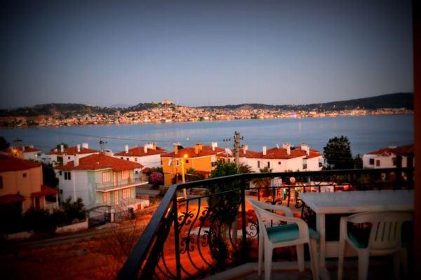 Cunda Uzun Apart Otel — 7