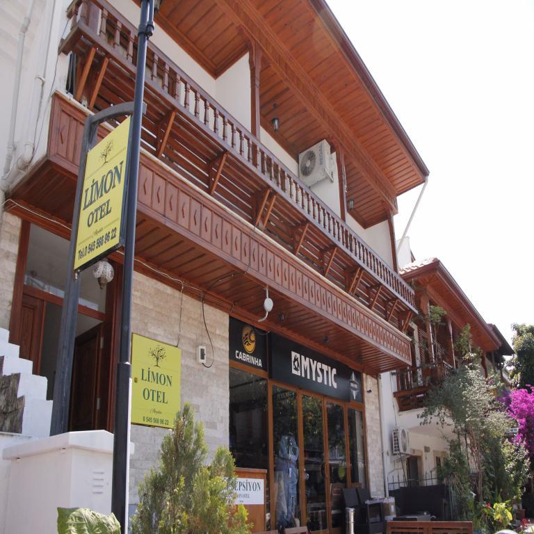 Limon Pansiyon 2 — 5