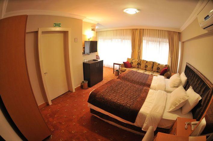 Palace Point Apart Hotel — 3