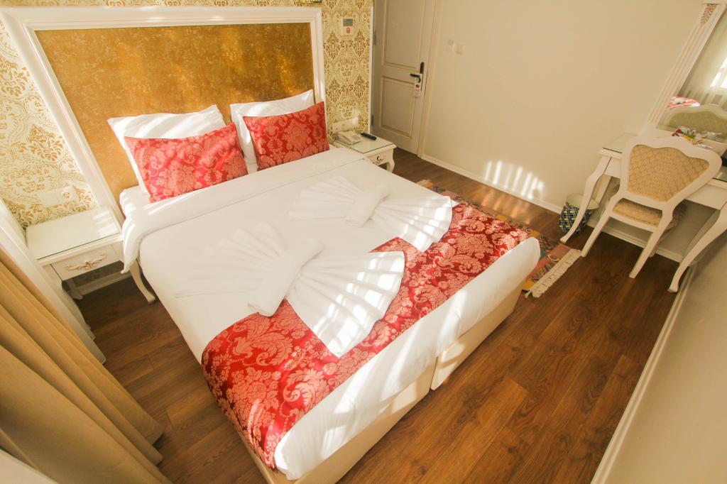 Venue Hotel Istanbul Old City — 6