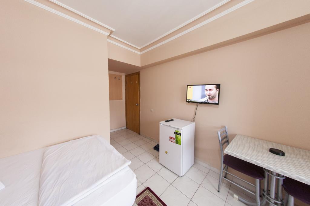 Afyon Aytürk Hotel — 10