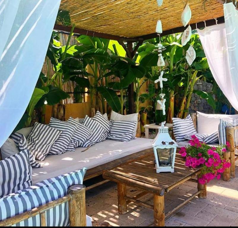 Han Boutique Hotel Sarıgerme — 6