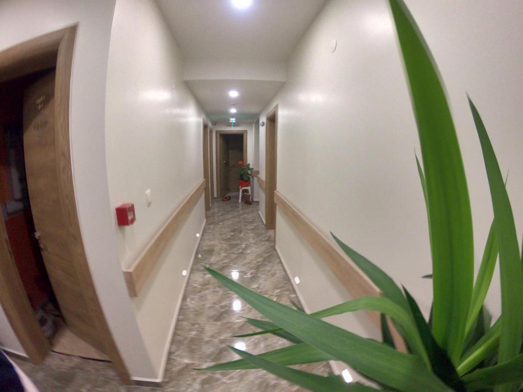 Belen Yayla Otel — 7