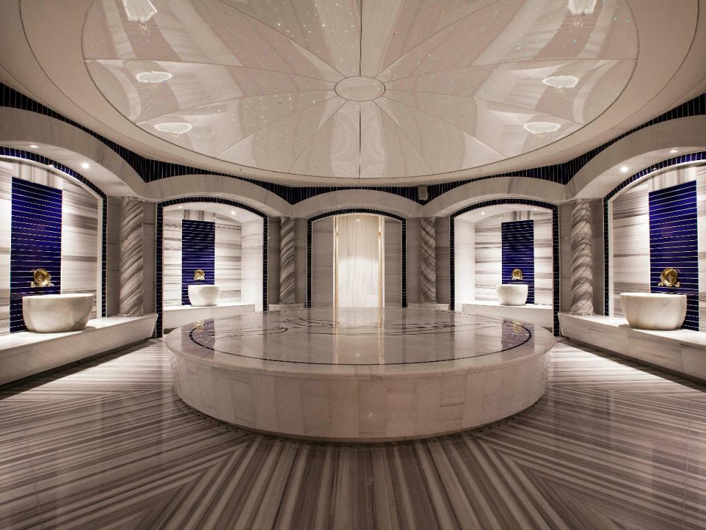 Radisson Blu Hotel, Istanbul Sisli — 8