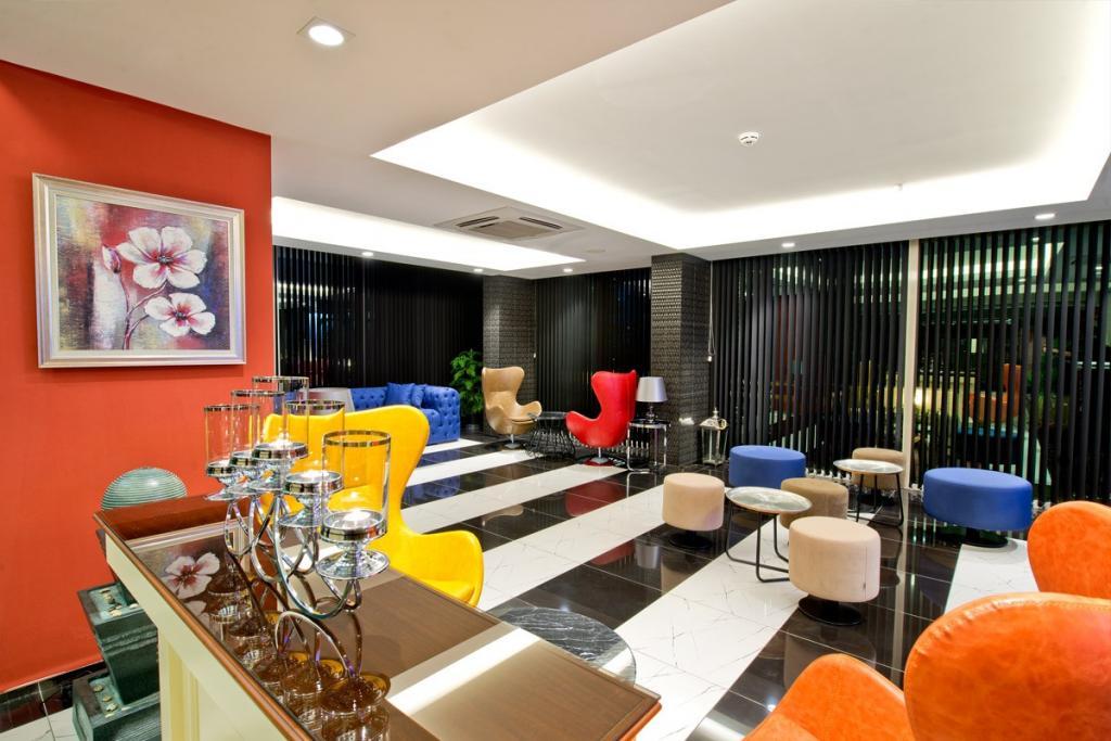 Prime Otel — 7
