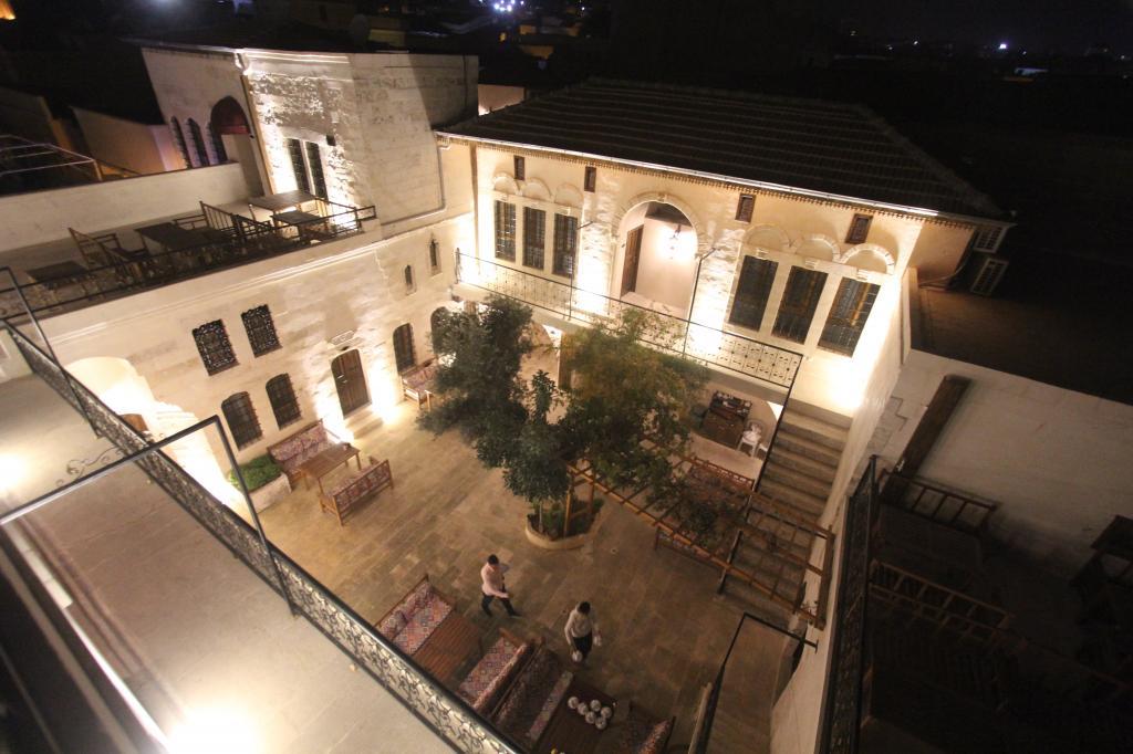 Nahrin Hotel & ART — 9