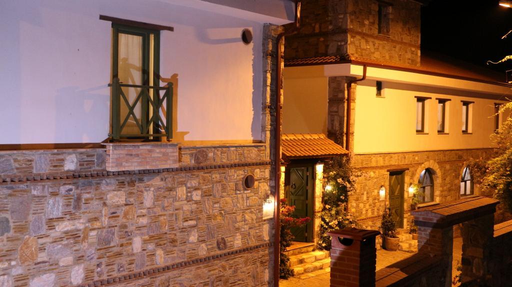 Celsus Butik Hotel Selçuk — 2