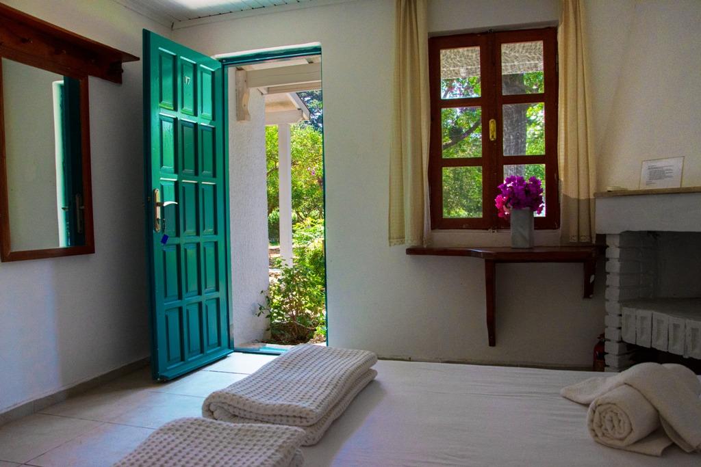 Myndos Bed & Breakfast Gümüşlük — 7