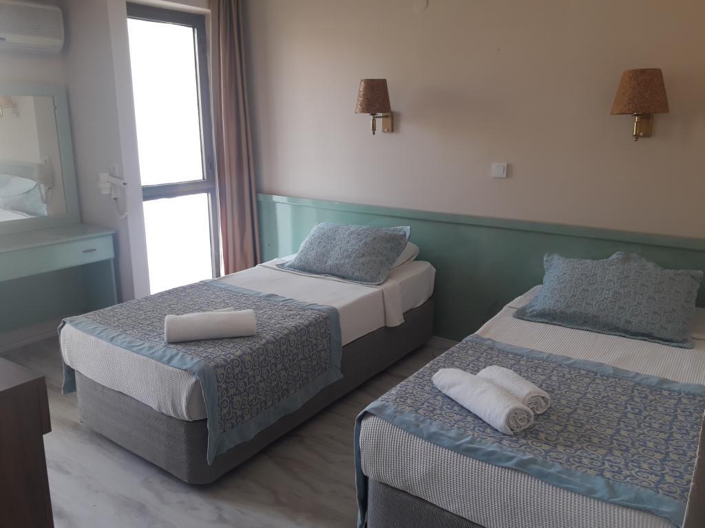 Minay Hotel Plus Kuşadası — 9