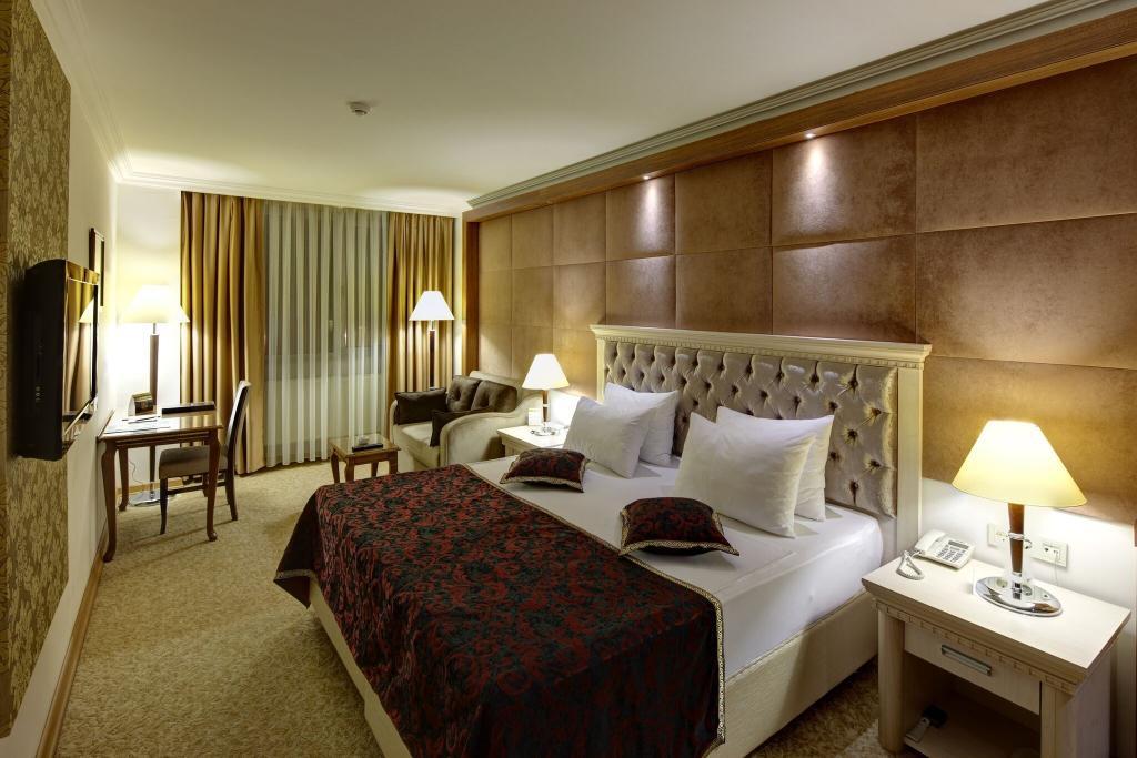 Buruciye Otel — 10