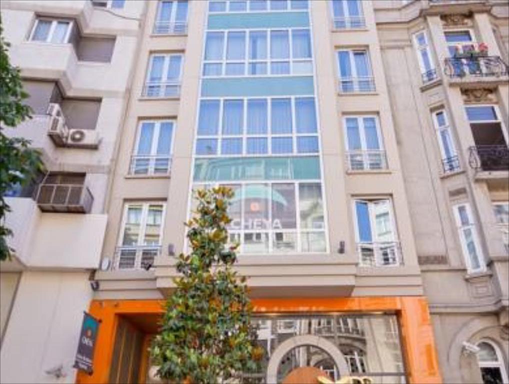 Cheya Deluxe Residence Nişantaşı