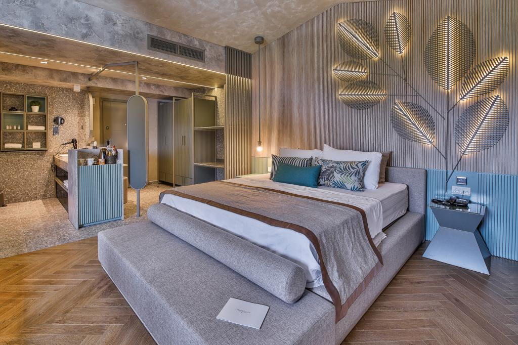 Samira Exclusive Hotel & Apartments — 7