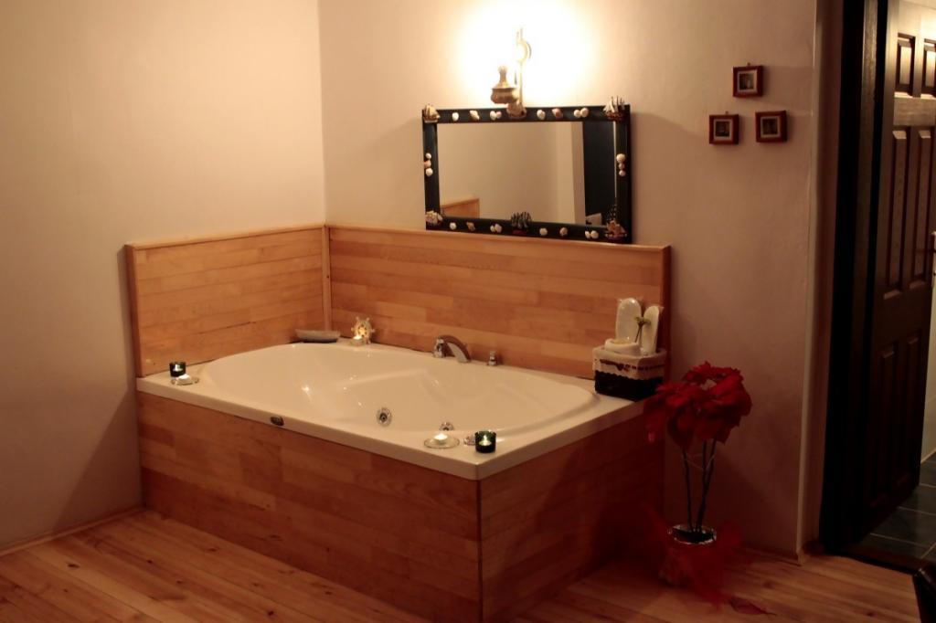 Villa Pine Garden Otel(Adult +12 ) — 5