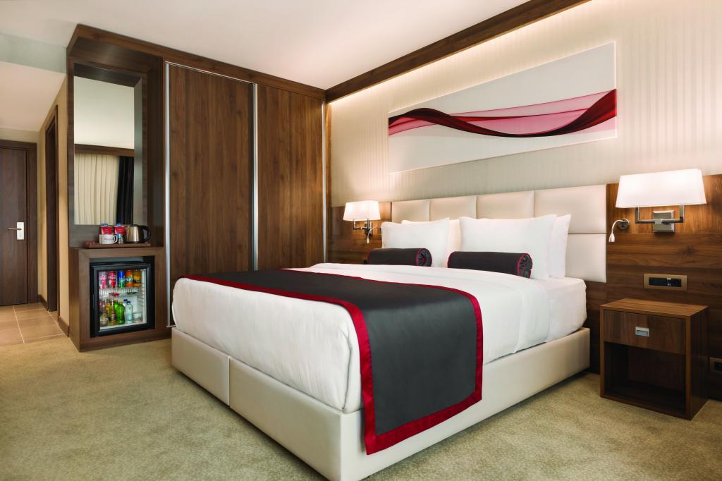 Ramada By Wyndham Beylikdüzü — 6