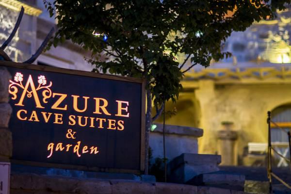 Azure Cave Suites — 5