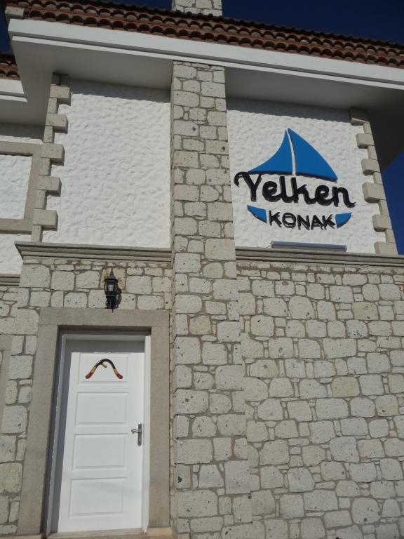 Yelken Konak Alaçatı — 3