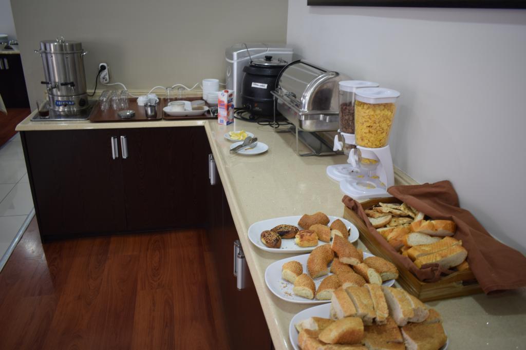 Hosta Otel Adana — 7