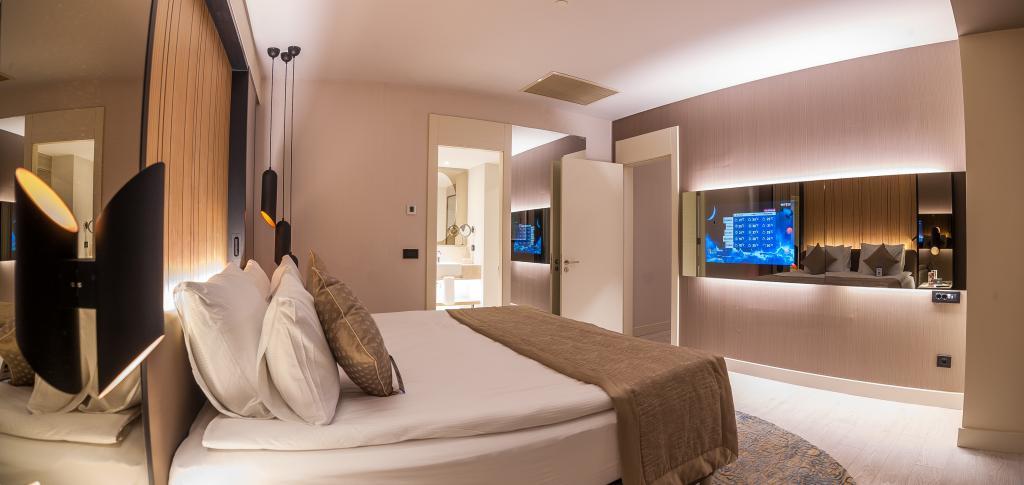 Bayır Diamond Hotel & Convention Center Konya — 6