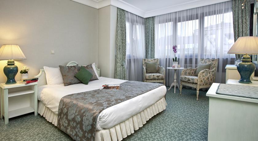 Apart Hotel Best Ankara — 4