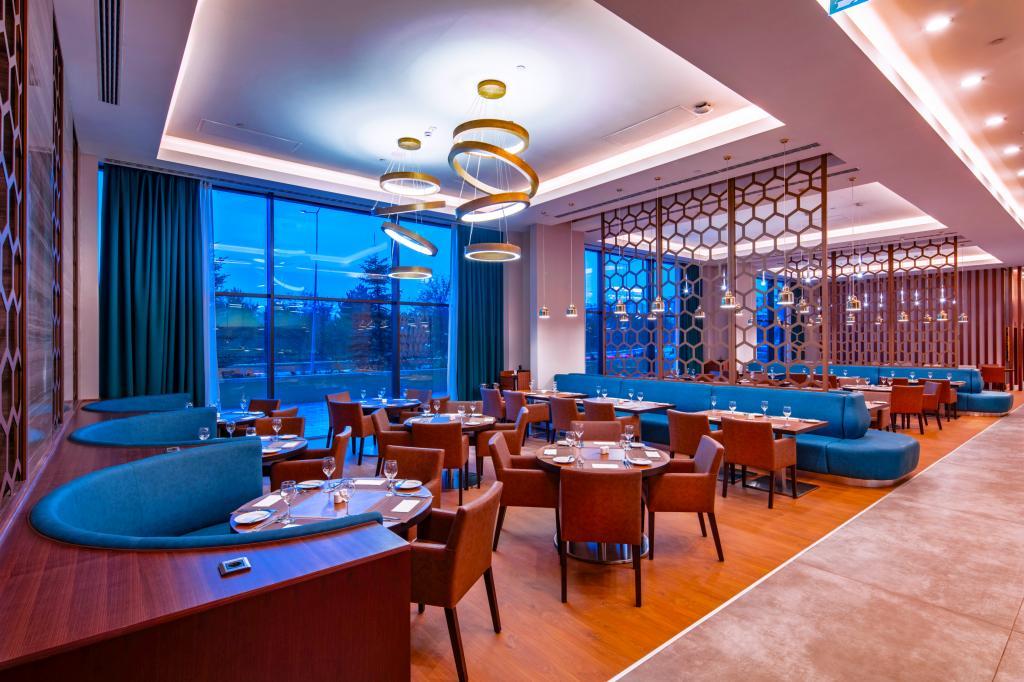 Accom Hotels — 8
