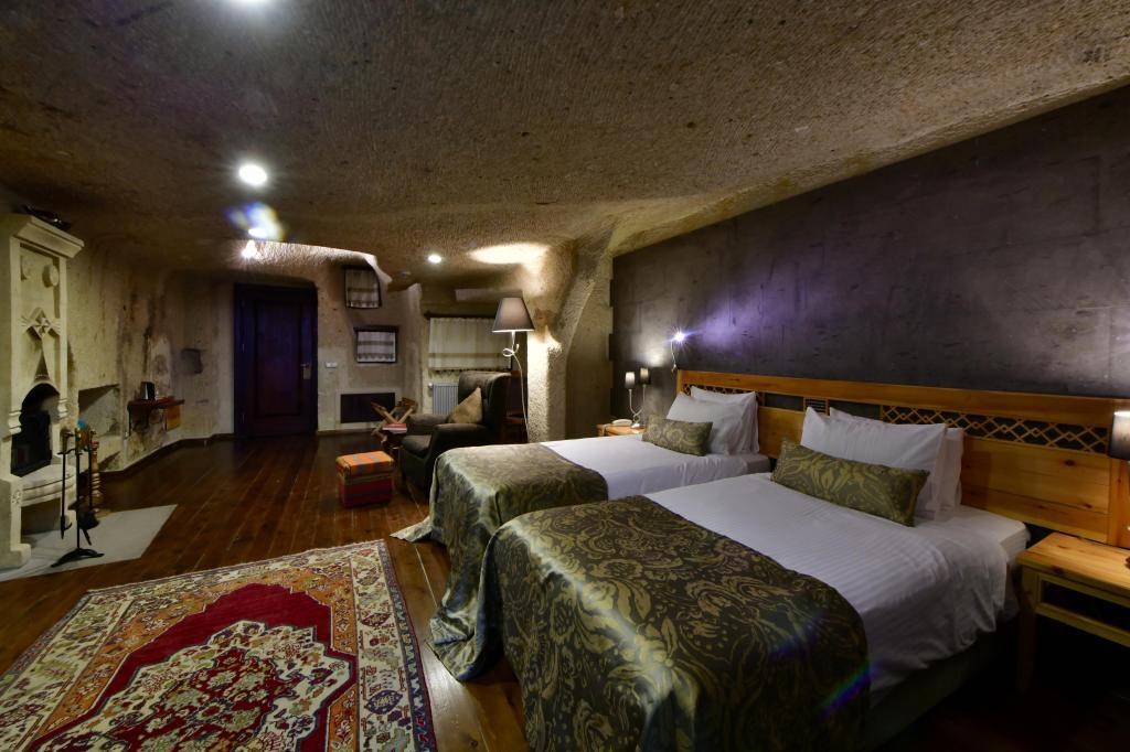 Cappadocia Estates Hotel — 2