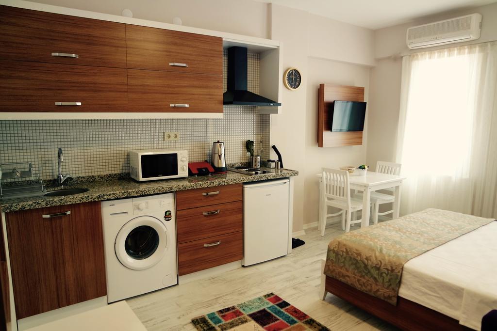 Ale Boutique Apartments — 3