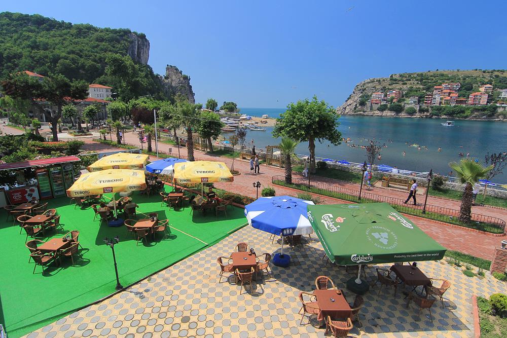 Özgün Hotel Amasra — 8