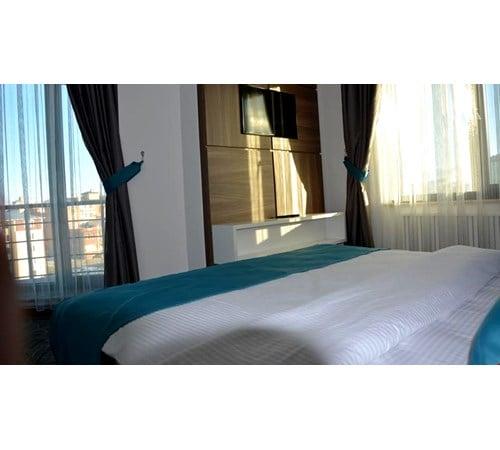 Winter City Hotel — 9