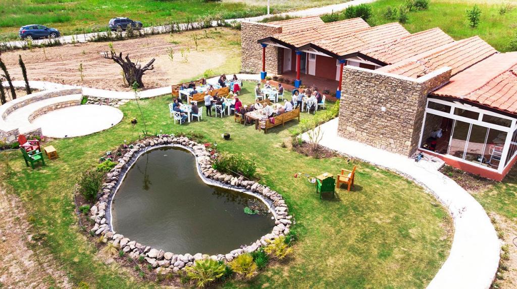 ION Village Urla — 4