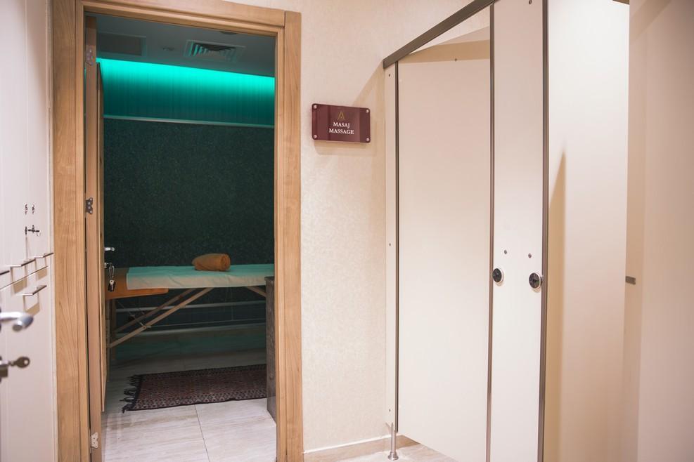 Grand Aras Hotel & Suites — 7