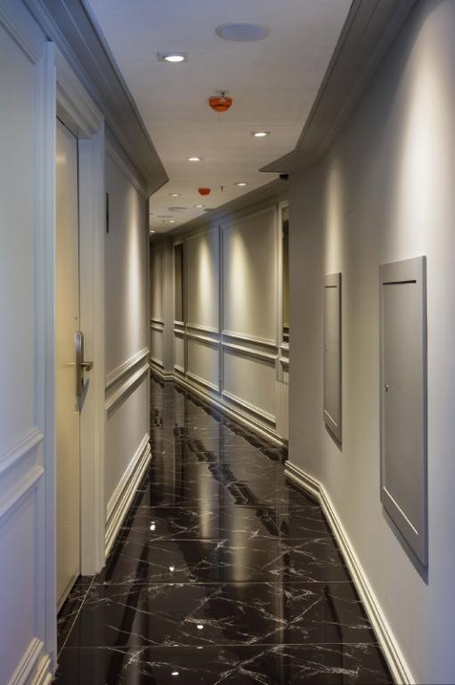 Güner Business Hotel — 5